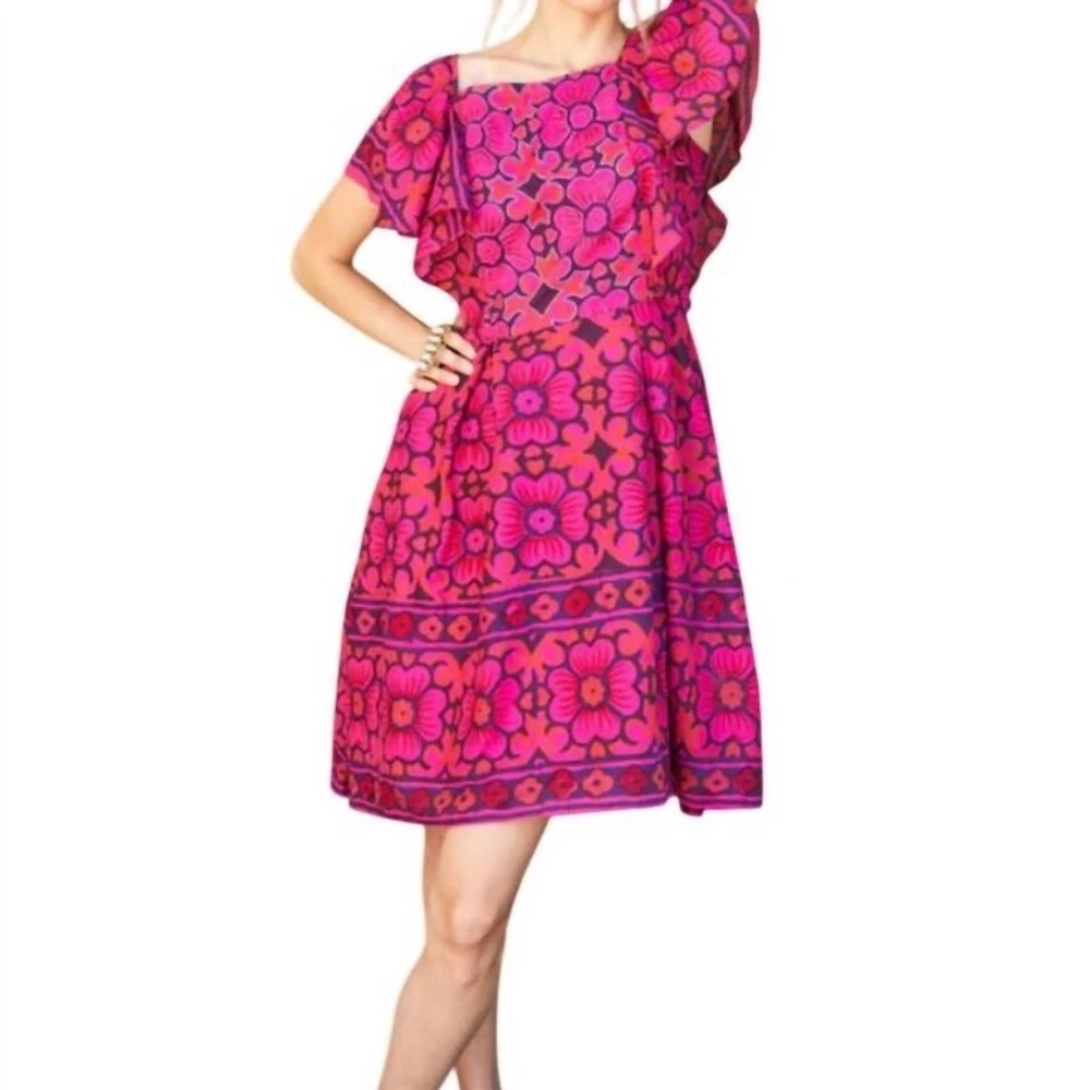NWT Just Bellina New short dress